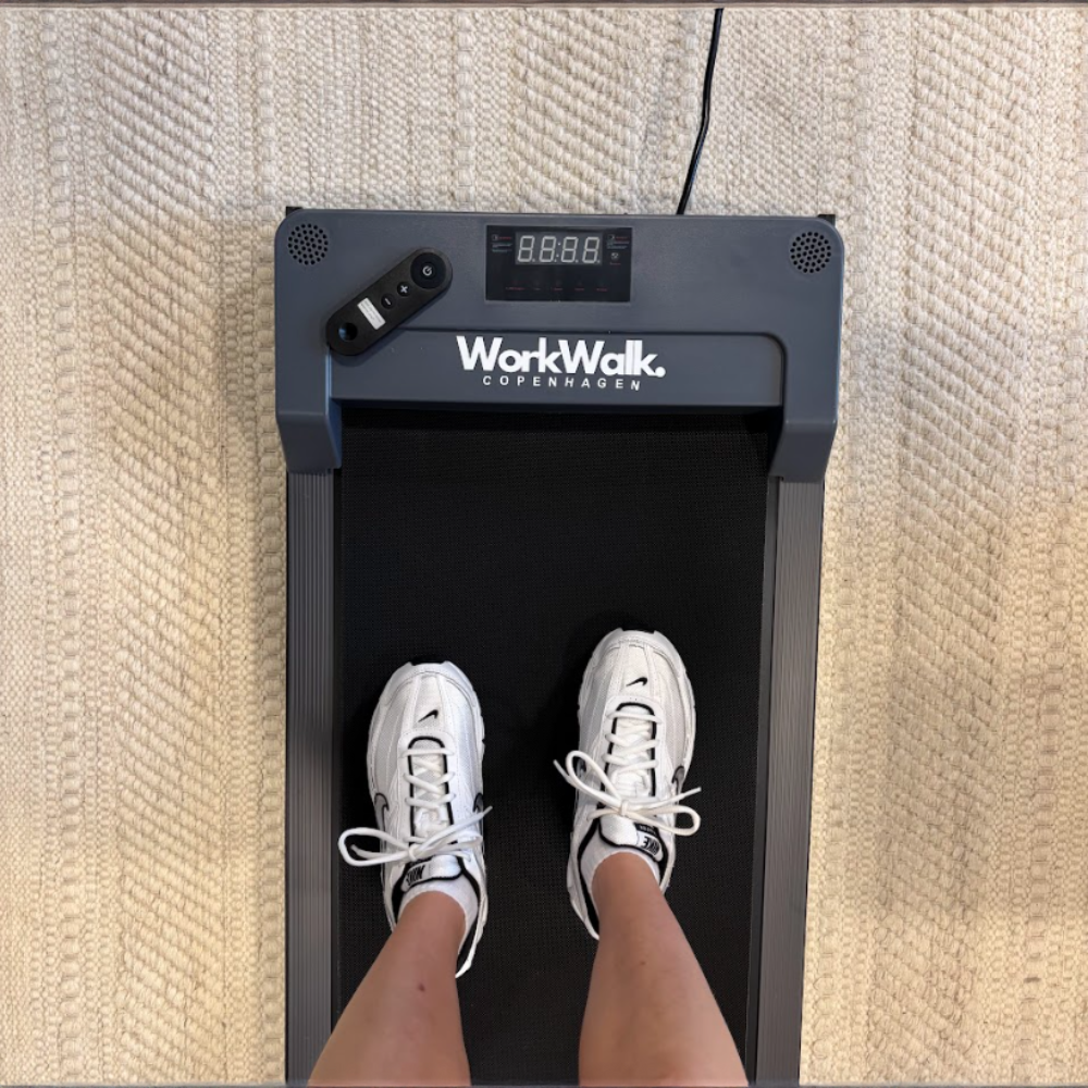 WorkWalk Classic