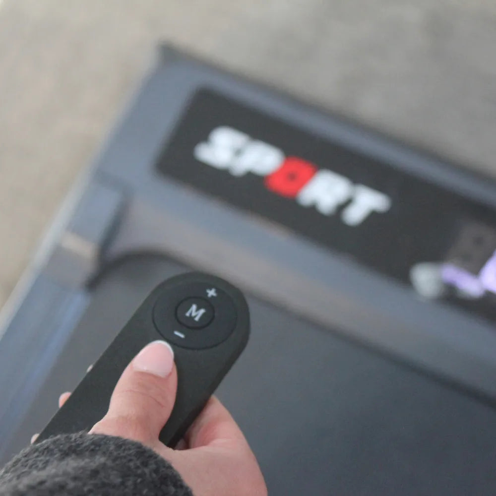 gåbånd til god pris hos WorkWalk