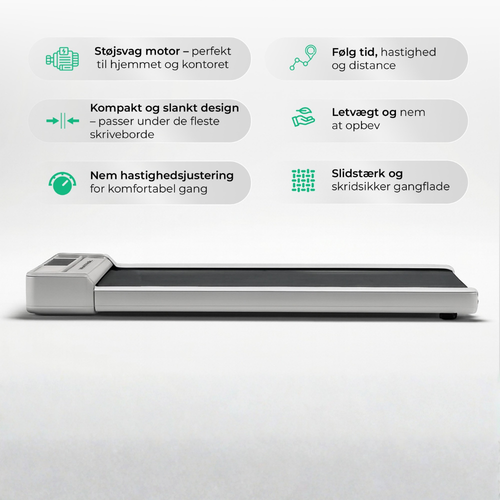 WorkWalk Classic Gåbånd