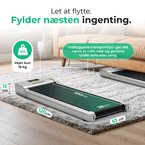 WorkWalk Classic Gåbånd