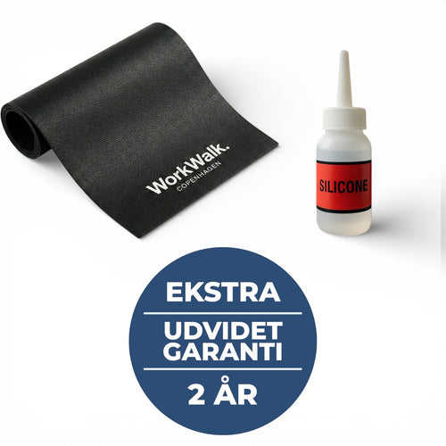 Komplet tilbehørspakke