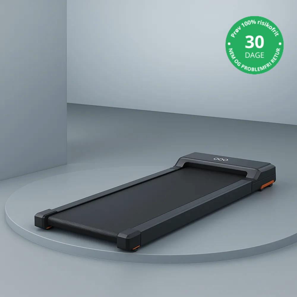 WorkWalk Pro