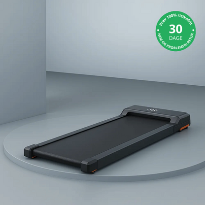 WorkWalk Pro
