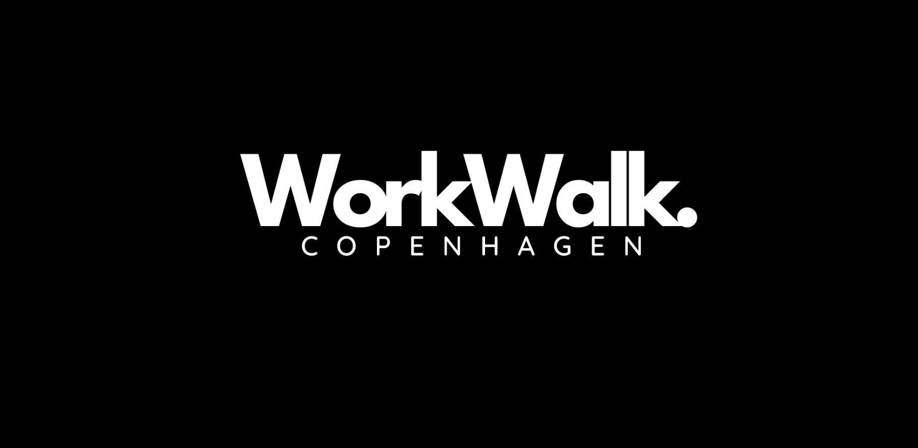 WorkWalk