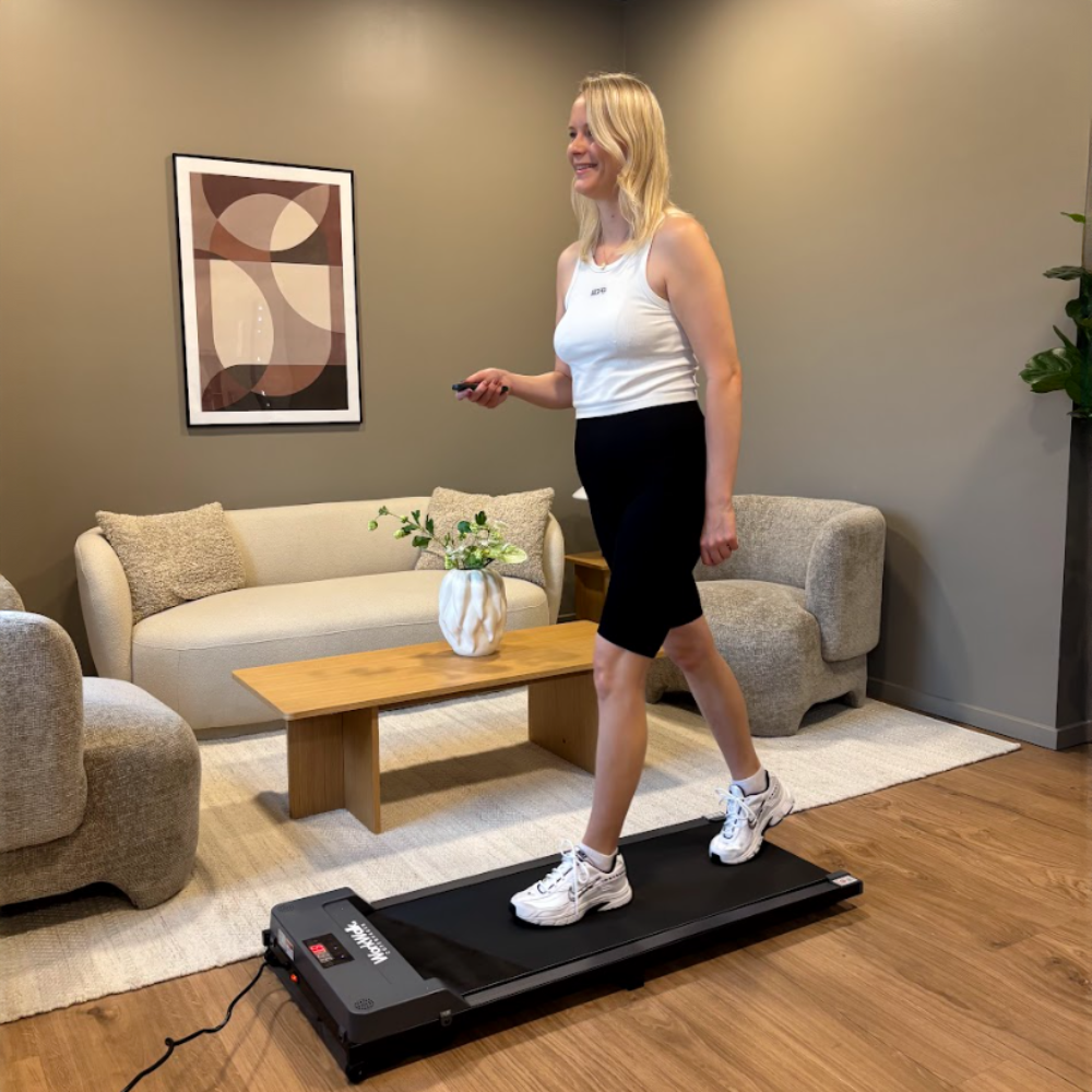 Bliv mere aktiv, sundere og gladere