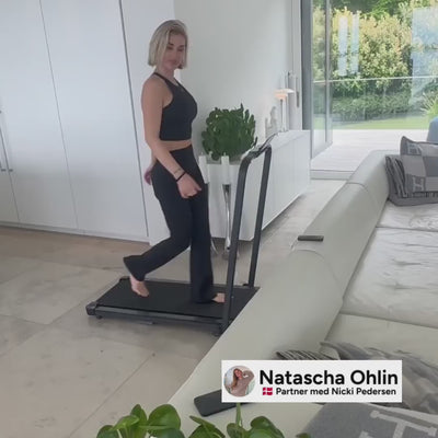 WorkWalk Pro Løbebånd