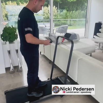 WorkWalk Pro Løbebånd